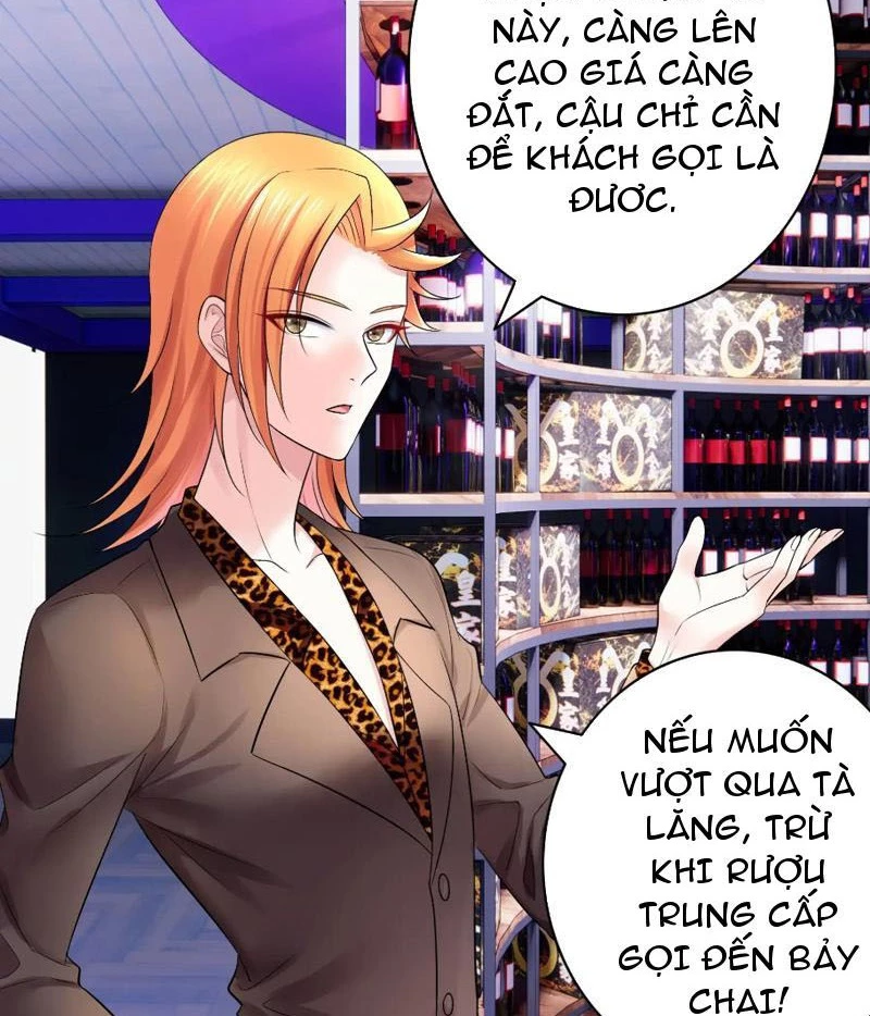 Ta biến thành miêu nương Chapter 7 - Trang 2