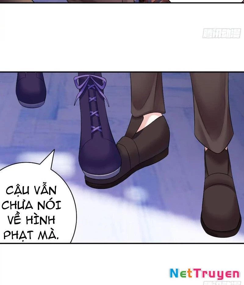 Ta biến thành miêu nương Chapter 7 - Trang 2