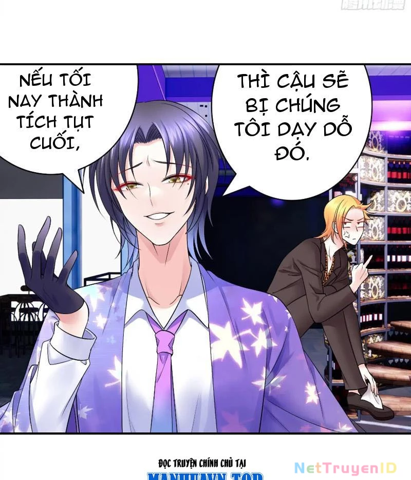 Ta biến thành miêu nương Chapter 7 - Trang 2