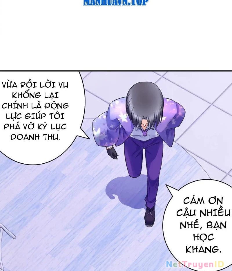 Ta biến thành miêu nương Chapter 7 - Trang 2