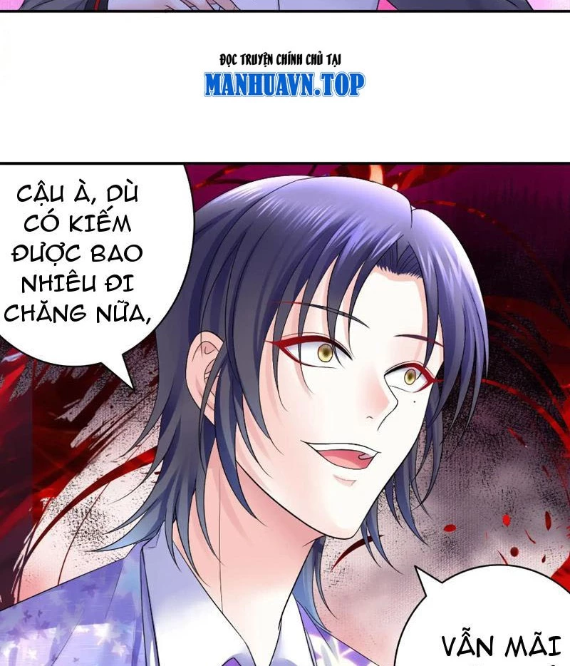 Ta biến thành miêu nương Chapter 7 - Trang 2
