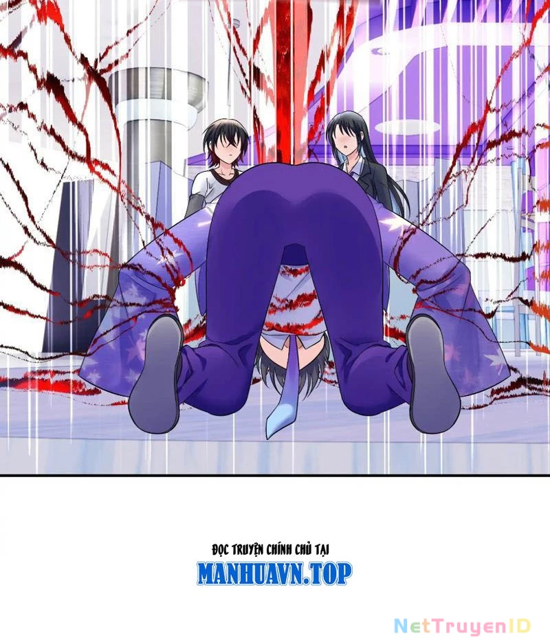 Ta biến thành miêu nương Chapter 7 - Trang 2