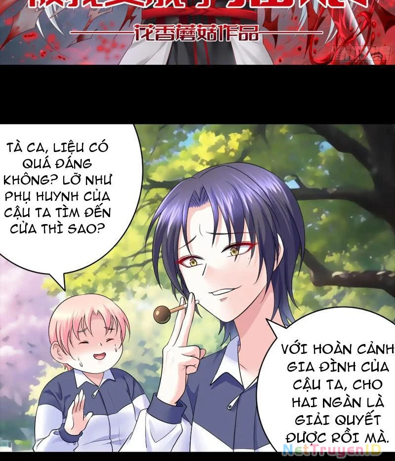 Ta biến thành miêu nương Chapter 8 - Trang 2
