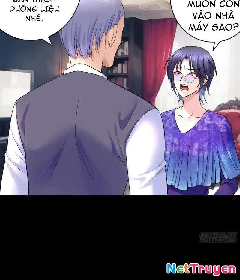 Ta biến thành miêu nương Chapter 8 - Trang 2