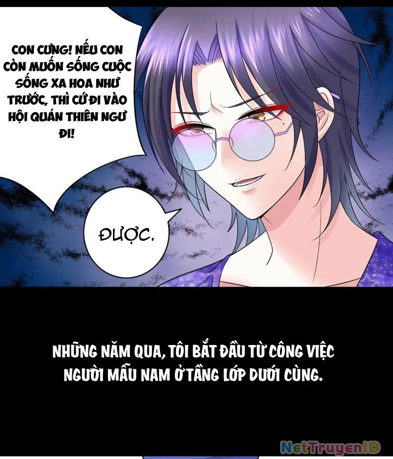 Ta biến thành miêu nương Chapter 8 - Trang 2