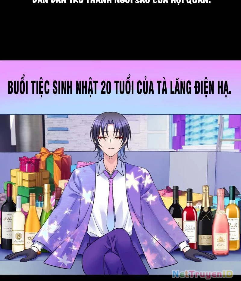 Ta biến thành miêu nương Chapter 8 - Trang 2