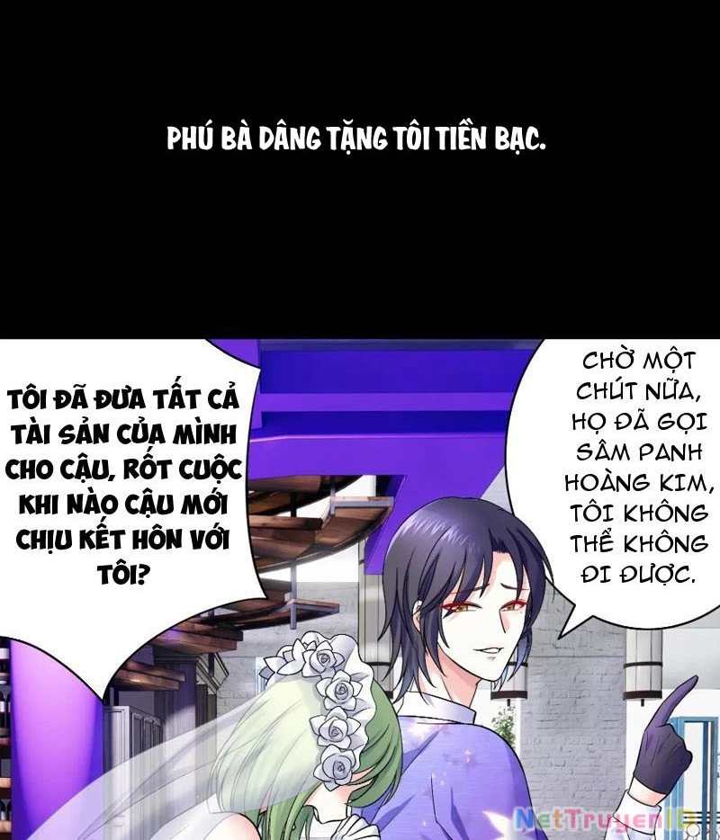 Ta biến thành miêu nương Chapter 8 - Trang 2