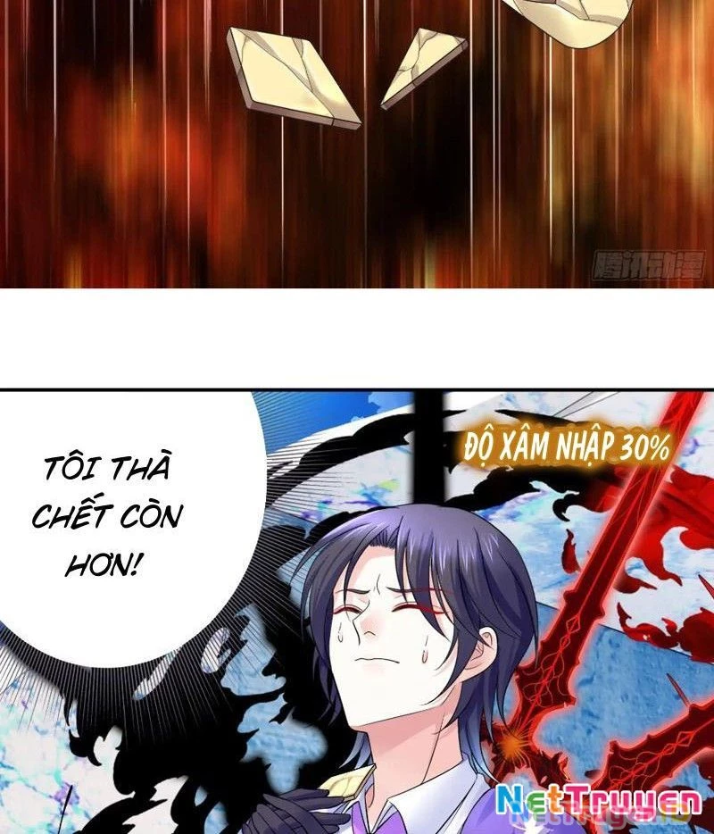 Ta biến thành miêu nương Chapter 8 - Trang 2