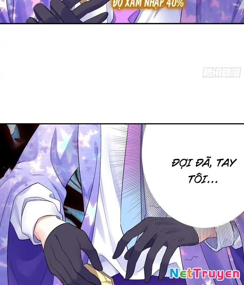 Ta biến thành miêu nương Chapter 8 - Trang 2