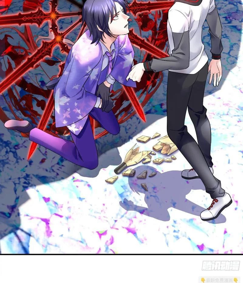 Ta biến thành miêu nương Chapter 8 - Trang 2