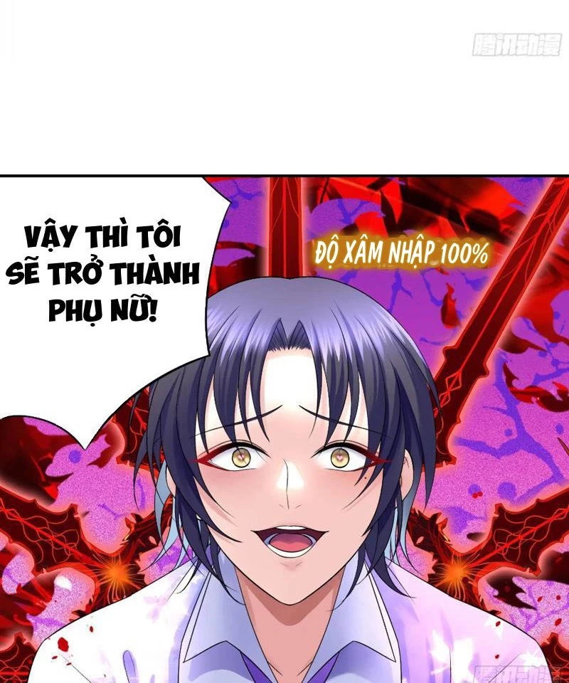 Ta biến thành miêu nương Chapter 8 - Trang 2