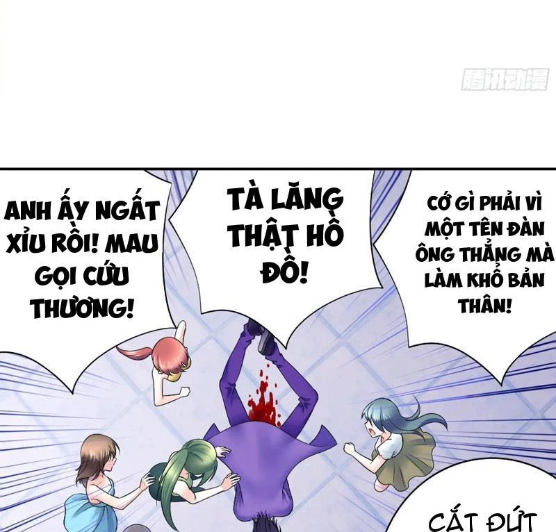 Ta biến thành miêu nương Chapter 8 - Trang 2