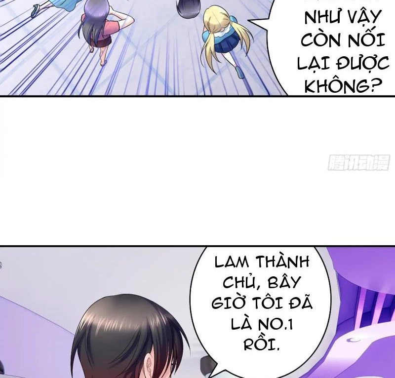 Ta biến thành miêu nương Chapter 8 - Trang 2