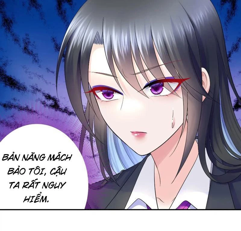 Ta biến thành miêu nương Chapter 8 - Trang 2
