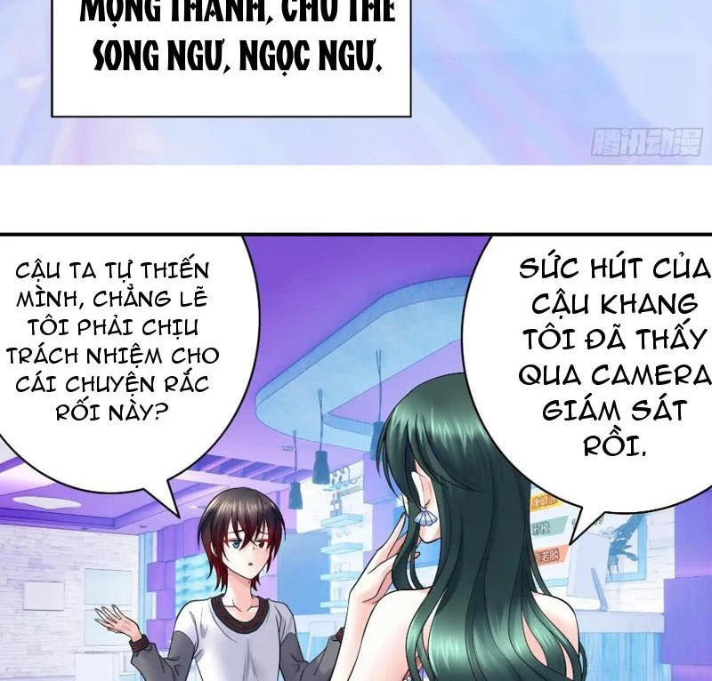 Ta biến thành miêu nương Chapter 8 - Trang 2