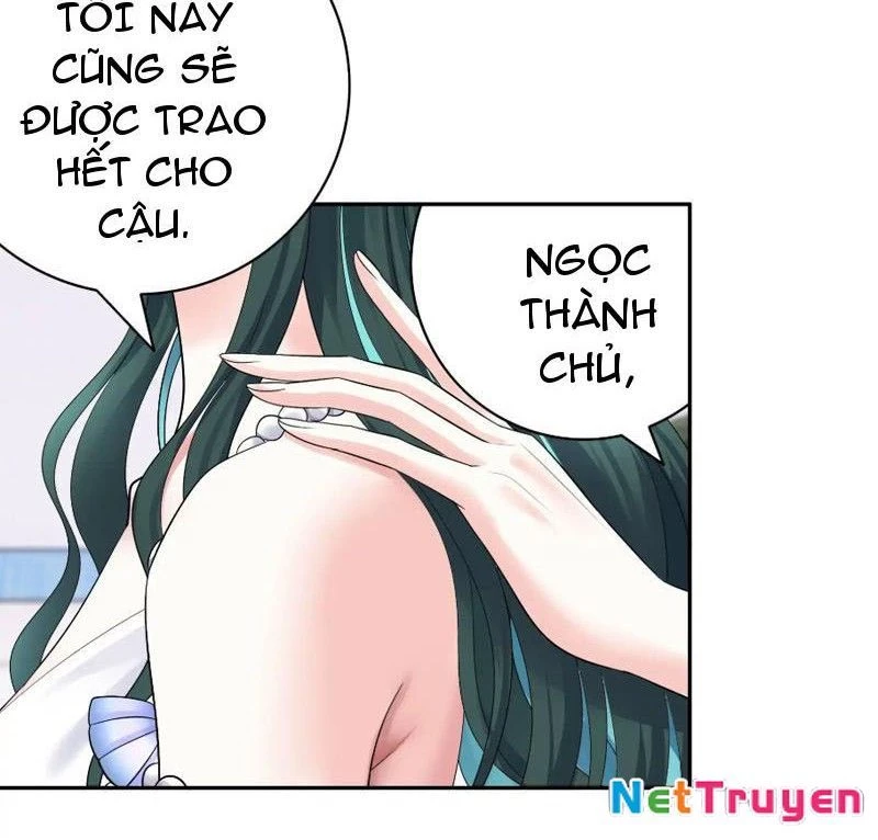 Ta biến thành miêu nương Chapter 8 - Trang 2