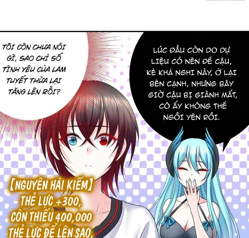 Ta biến thành miêu nương Chapter 8 - Trang 2