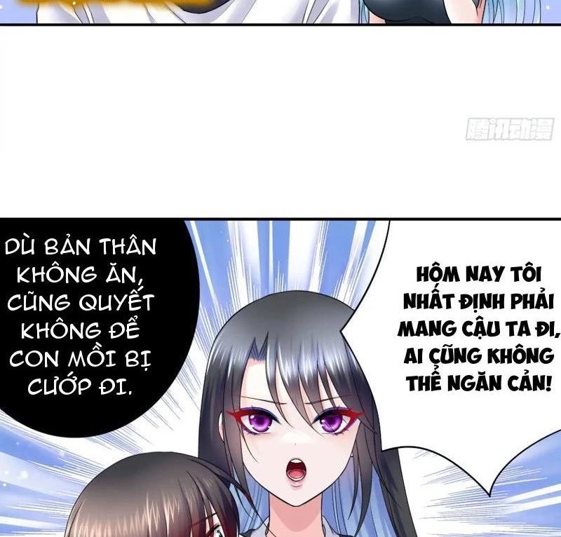 Ta biến thành miêu nương Chapter 8 - Trang 2