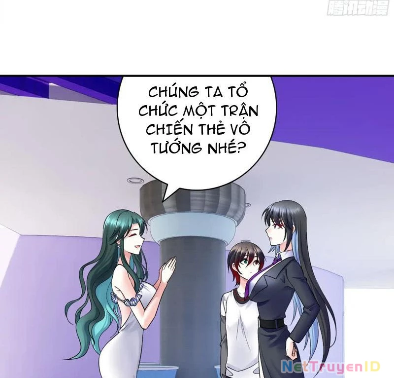Ta biến thành miêu nương Chapter 8 - Trang 2