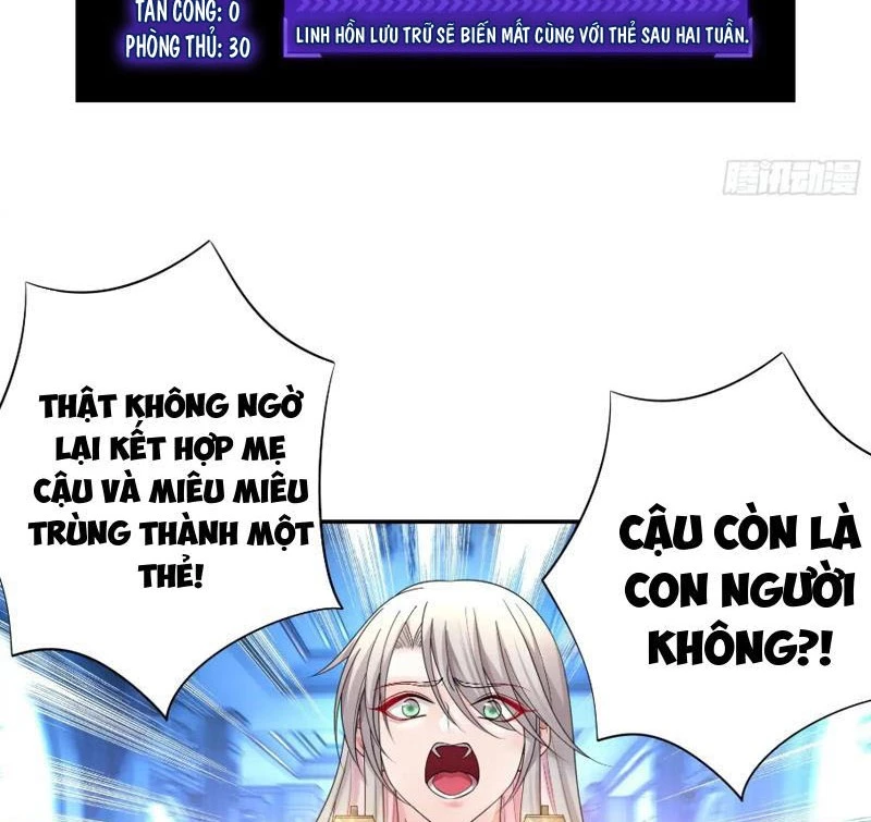 Ta biến thành miêu nương Chapter 9 - 7