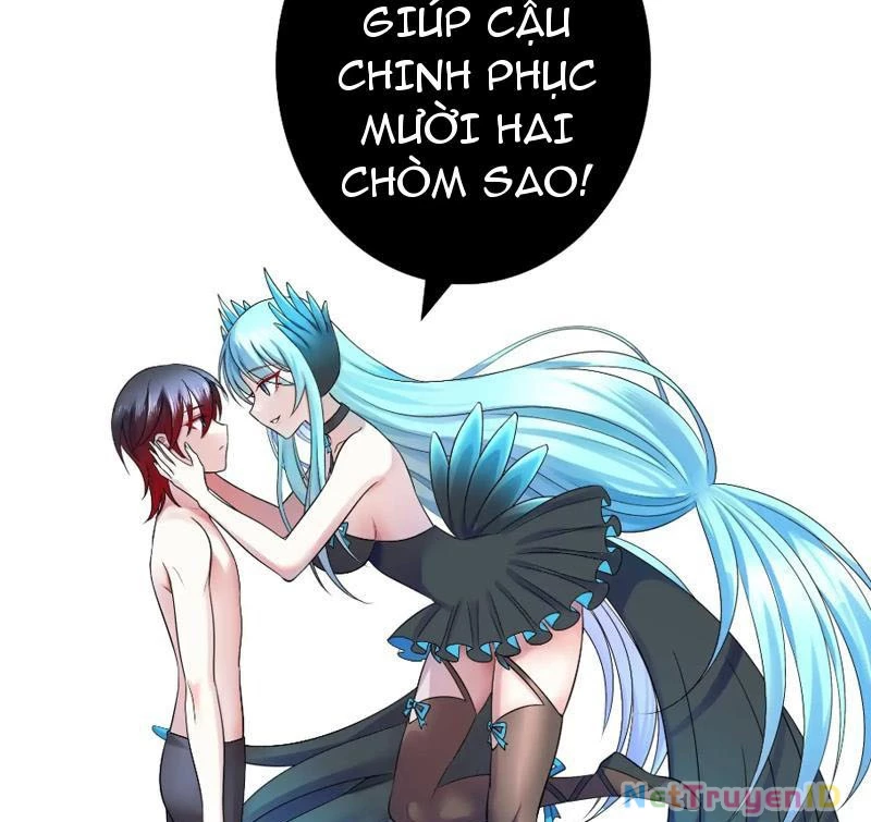 Ta biến thành miêu nương Chapter 9 - 17