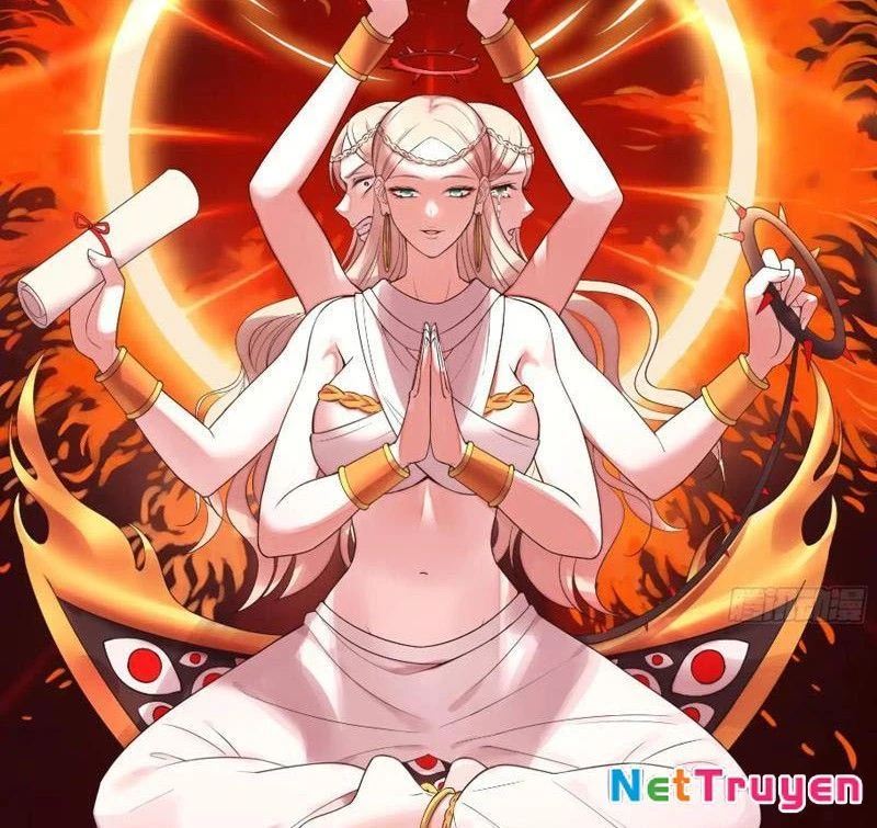 Ta biến thành miêu nương Chapter 9 - 21