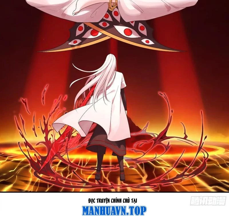 Ta biến thành miêu nương Chapter 9 - 22
