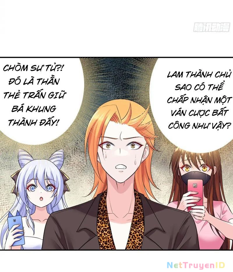 Ta biến thành miêu nương Chapter 10 - Trang 2