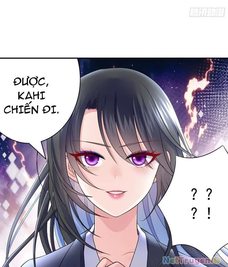 Ta biến thành miêu nương Chapter 10 - Trang 2