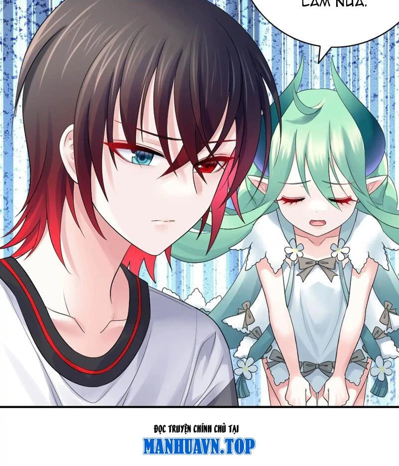 Ta biến thành miêu nương Chapter 10 - Trang 2