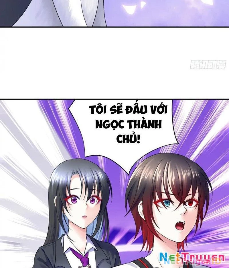 Ta biến thành miêu nương Chapter 10 - Trang 2