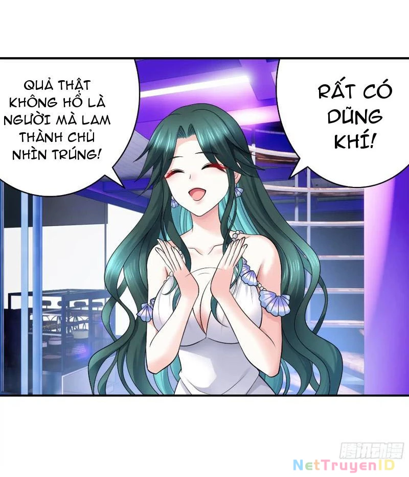 Ta biến thành miêu nương Chapter 10 - Trang 2