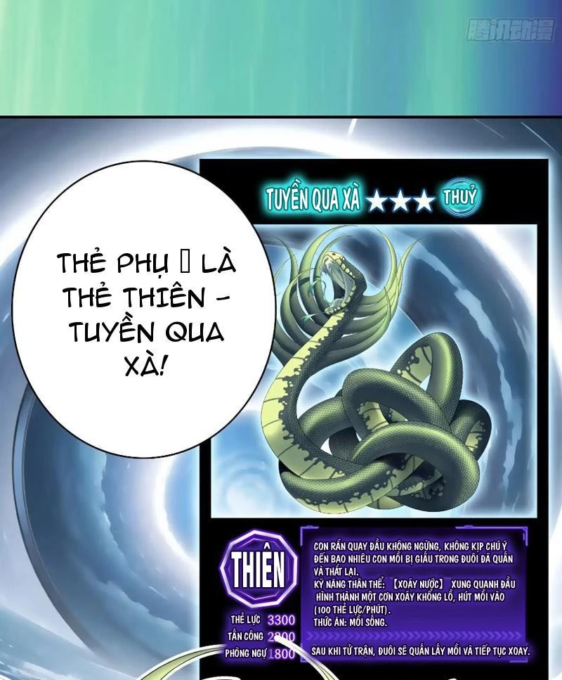 Ta biến thành miêu nương Chapter 10 - Trang 2