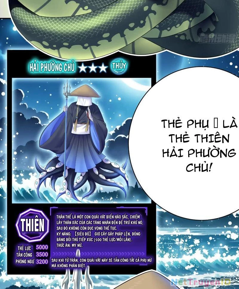 Ta biến thành miêu nương Chapter 10 - Trang 2