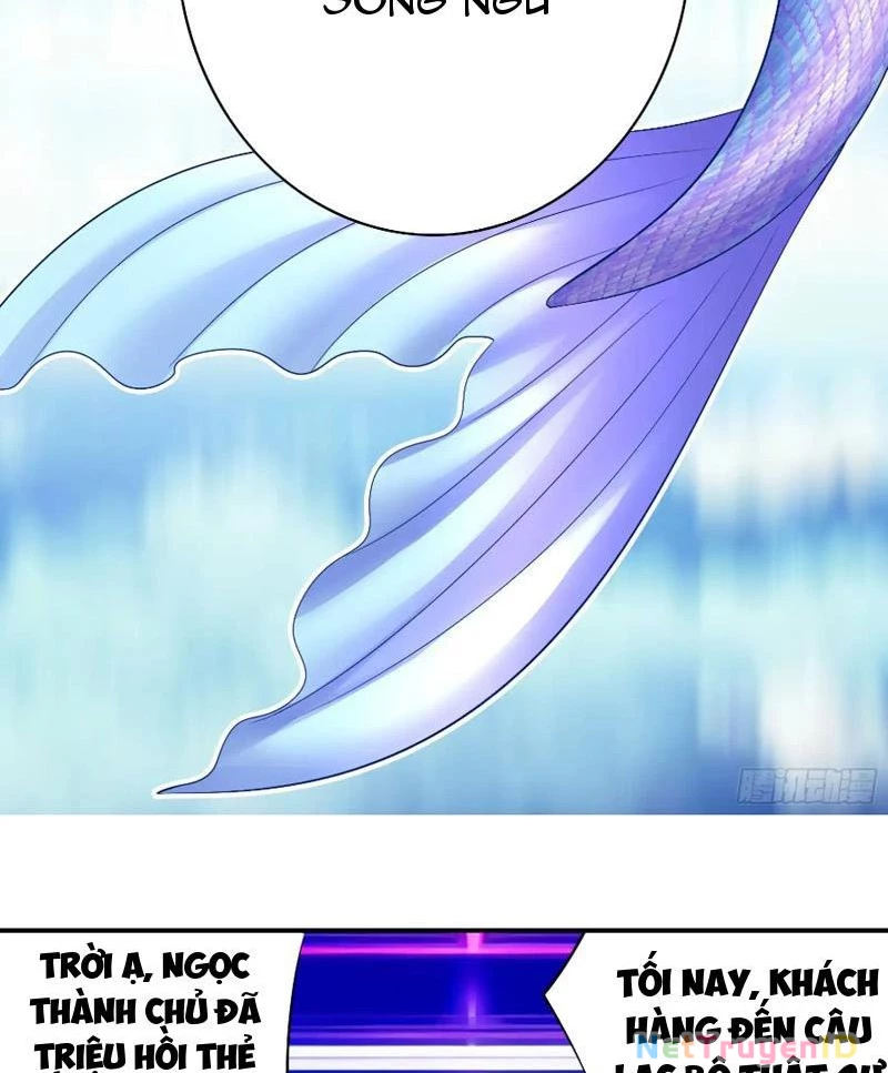 Ta biến thành miêu nương Chapter 10 - Trang 2