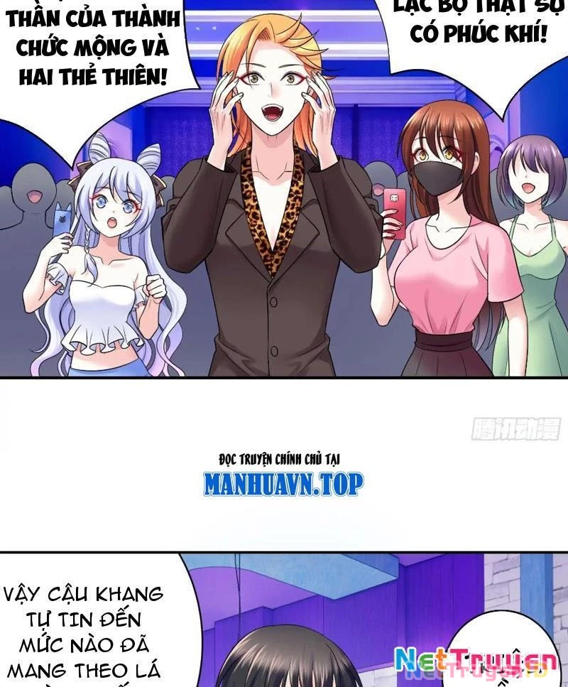 Ta biến thành miêu nương Chapter 10 - Trang 2