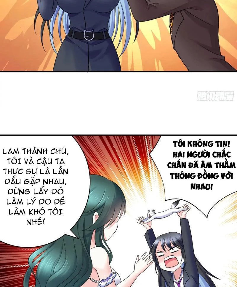 Ta biến thành miêu nương Chapter 10 - Trang 2