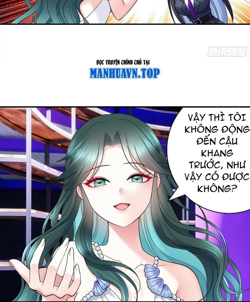 Ta biến thành miêu nương Chapter 10 - Trang 2