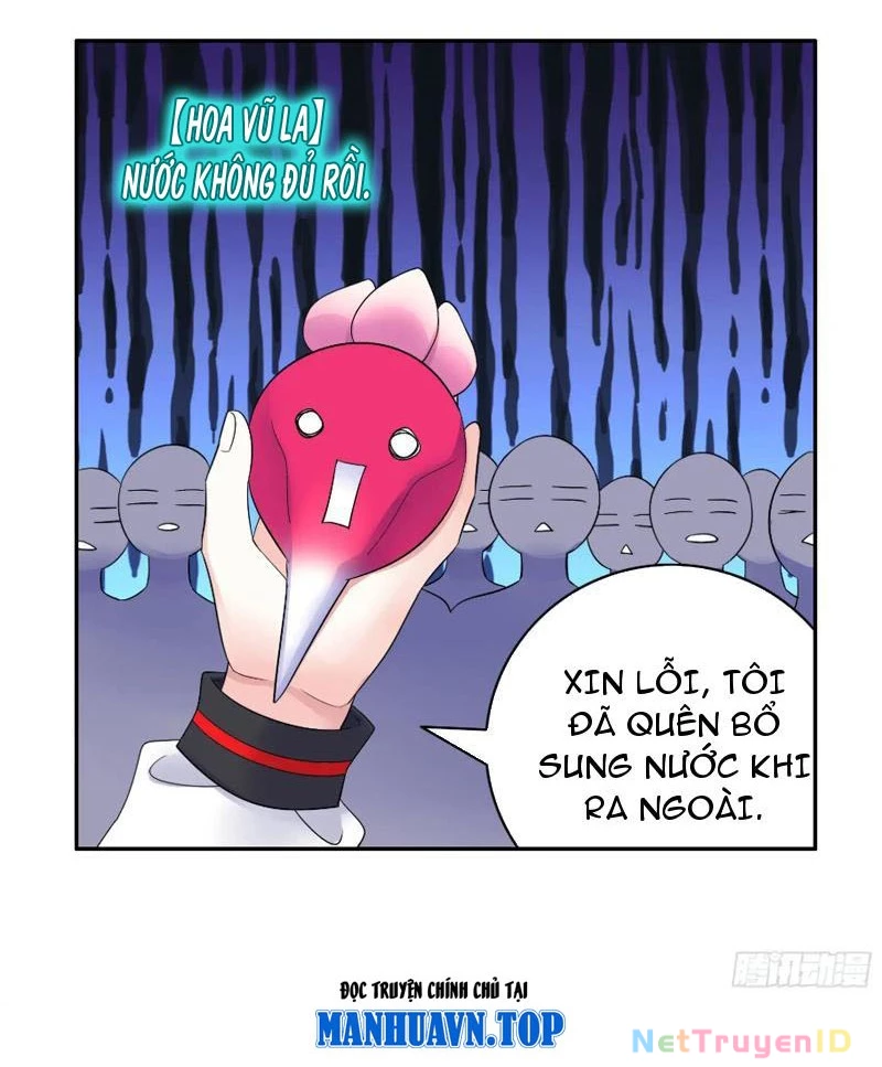 Ta biến thành miêu nương Chapter 10 - Trang 2