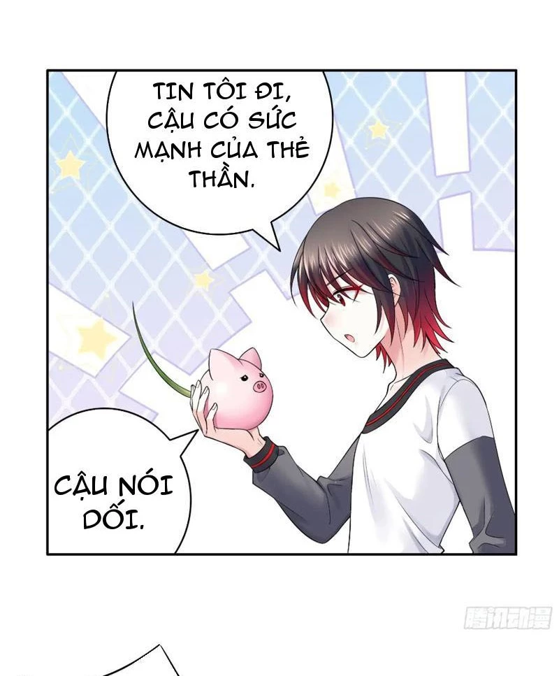 Ta biến thành miêu nương Chapter 10 - Trang 2