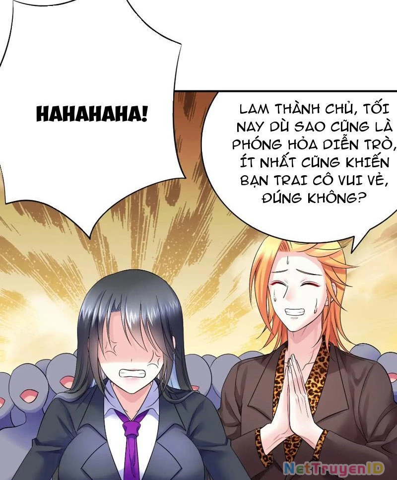 Ta biến thành miêu nương Chapter 10 - Trang 2