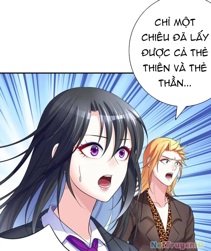 Ta biến thành miêu nương Chapter 11 - Trang 2