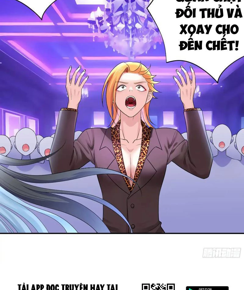Ta biến thành miêu nương Chapter 11 - Trang 2