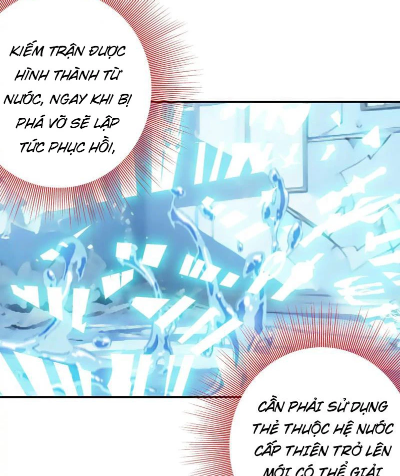 Ta biến thành miêu nương Chapter 11 - Trang 2