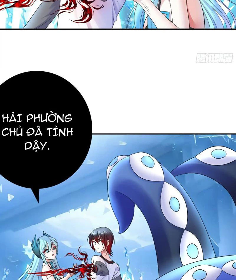 Ta biến thành miêu nương Chapter 11 - Trang 2
