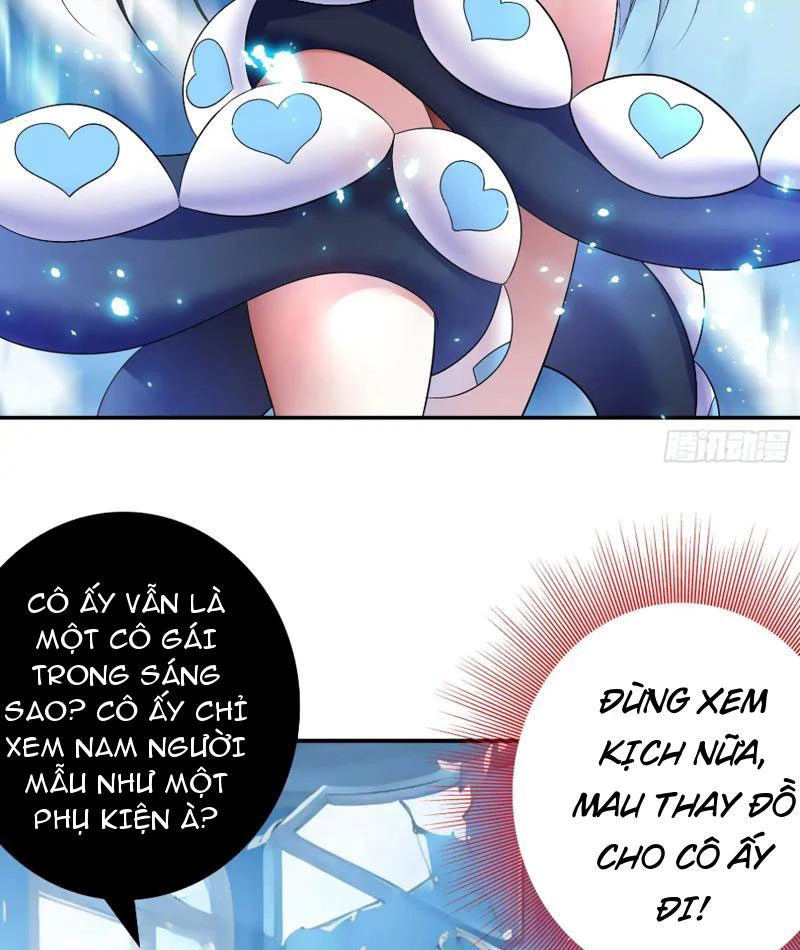 Ta biến thành miêu nương Chapter 12 - Trang 2