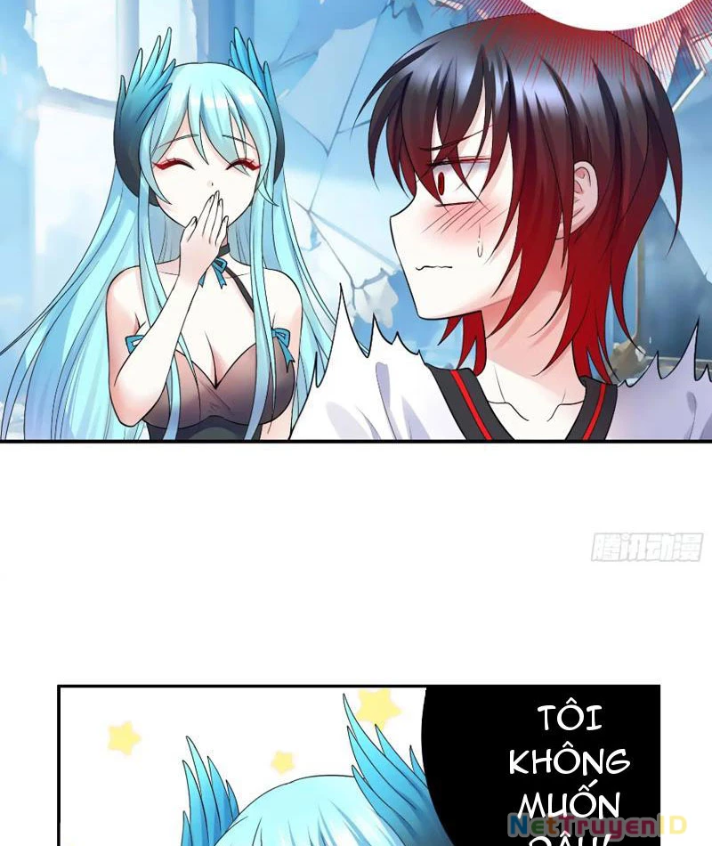 Ta biến thành miêu nương Chapter 12 - Trang 2