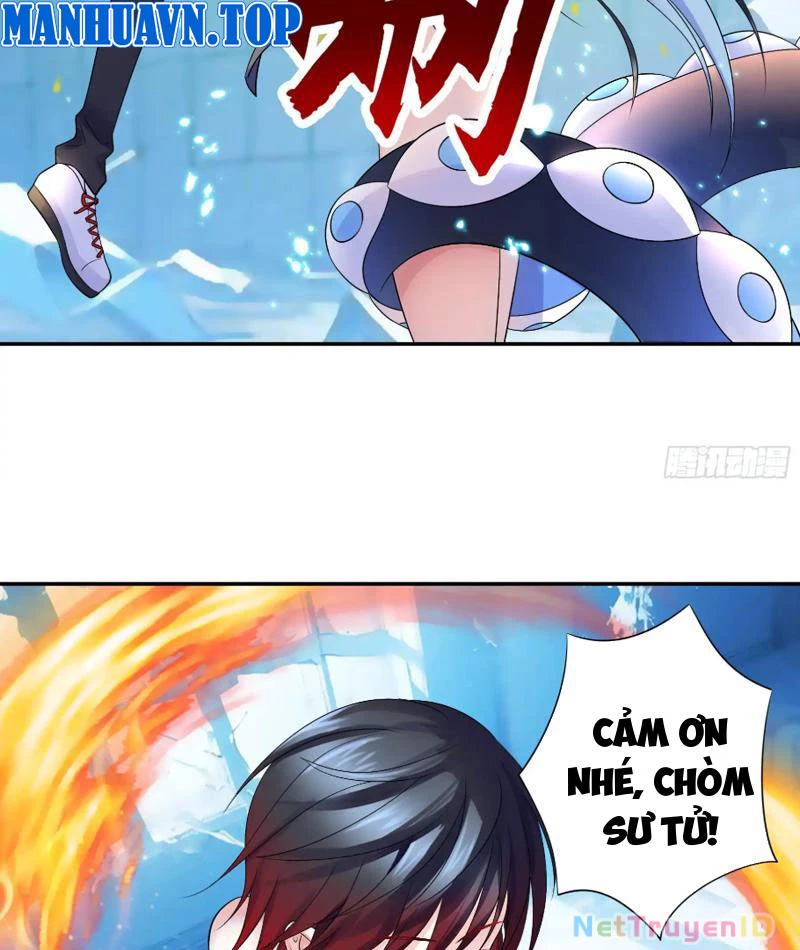 Ta biến thành miêu nương Chapter 12 - Trang 2
