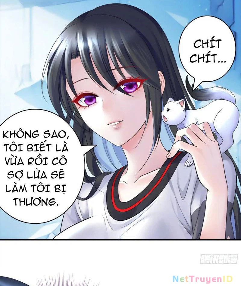Ta biến thành miêu nương Chapter 12 - Trang 2