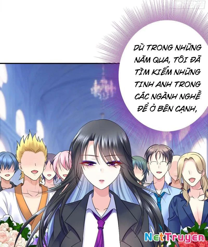 Ta biến thành miêu nương Chapter 12 - Trang 2